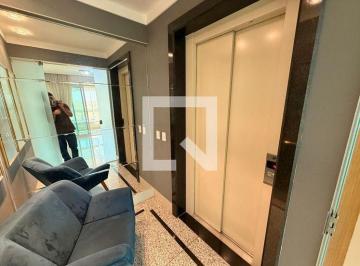 Apartamento · 140m² · 4 Quartos · 2 Vagas · Apartamento para Aluguel - Setor Bueno, 4 Quartos, 140 m² - Goiânia