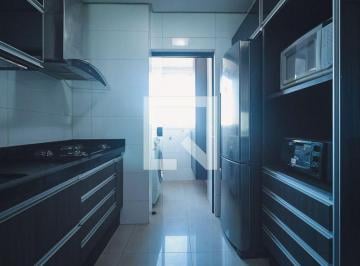 Apartamento · 90m² · 3 Quartos · 2 Vagas - Quinto Andar (wImoveis) · Apartamento para Aluguel - Parque Amazônia , 3 Quartos, 90 m² - Goiânia