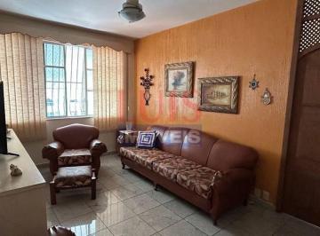 02d1404d9ef97250f055e86c6524875e57858162 · Apartamento com 4 dormitórios à venda, 90 m² por R$ 770.000,00 - Santa Rosa - Niterói/RJ