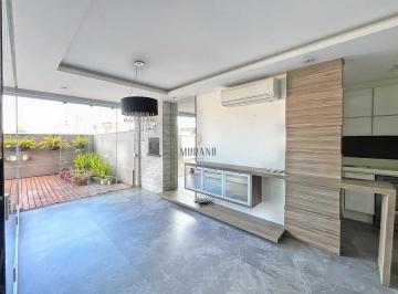 Apartamento · 174m² · 3 Quartos · 1 Vaga · Apartamento com 3 dormitórios à venda, 174m² por R$ 890.000,00 - Santo Antônio - Joinville/SC