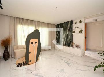 Casa de 4 quartos, Contagem · Casa à Venda - Alvorada, 4 Quartos, 450 m² - Contagem