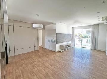 Apartamento · 99m² · 3 Quartos · 1 Vaga · Apartamento com 3 dormitórios à venda, 99m² por R$ 795.000,00 - Atiradores - Joinville/SC