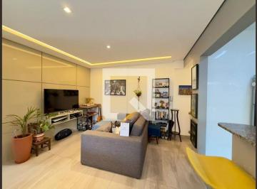Apartamento · 100m² · 2 Quartos · 2 Vagas · Apartamento à Venda - Buritis, 2 Quartos, 100 m² - Belo Horizonte