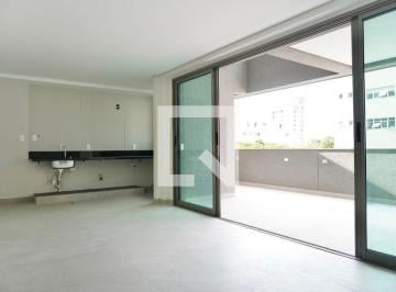 Apartamento · 148m² · 2 Quartos · 2 Vagas · Apartamento à Venda - São Pedro, 2 Quartos, 148 m² - Belo Horizonte