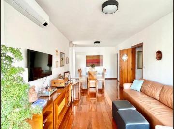 Apartamento · 130m² · 4 Quartos · 2 Vagas · Apartamento à Venda - Carmo Sion, 4 Quartos, 130 m² - Belo Horizonte