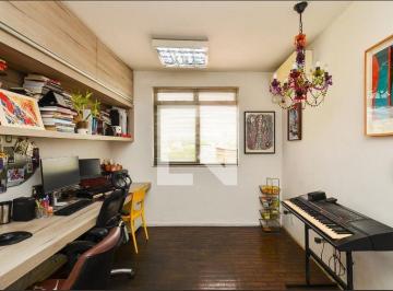 Apartamento · 96m² · 2 Quartos · 1 Vaga · Apartamento à Venda - Santa Efigênia, 2 Quartos,  96 m² - Belo Horizonte
