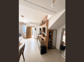 Casa · 100m² · 2 Quartos · 2 Vagas · Casa à Venda - Sapucaias III, 2 Quartos, 100 m² - Contagem