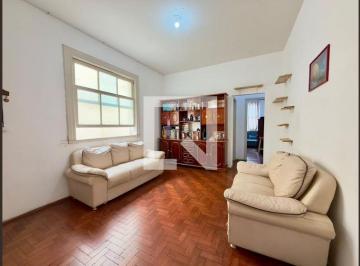 Apartamento · 150m² · 4 Quartos · 1 Vaga · Apartamento à Venda - Sion, 4 Quartos, 150 m² - Belo Horizonte