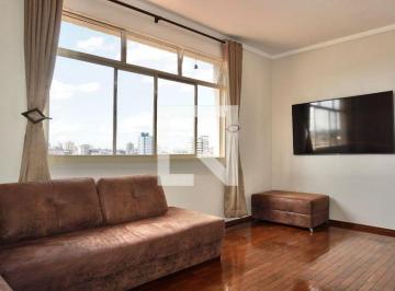 Apartamento · 80m² · 3 Quartos · 1 Vaga · Apartamento à Venda - Floresta, 3 Quartos, 80 m² - Belo Horizonte