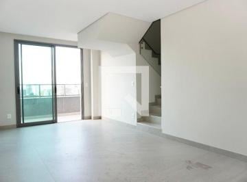 Apartamento · 203m² · 3 Quartos · 3 Vagas · Apartamento à Venda - São Pedro, 3 Quartos, 203 m² - Belo Horizonte
