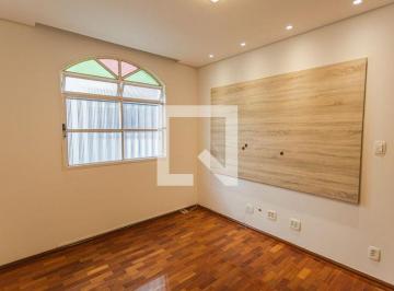 Apartamento · 70m² · 3 Quartos · 1 Vaga · Apartamento à Venda - Sagrada Família, 3 Quartos,  70 m² - Belo Horizonte