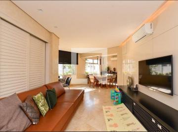 Apartamento · 160m² · 3 Quartos · 2 Vagas · Apartamento à Venda - Savassi, 3 Quartos, 160 m² - Belo Horizonte