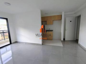 554793cd128ab1a4f5375f98f0dc4348f64bdef1 · Apartamento com 2 dormitórios para alugar, 61 m² por R$ 3.580,75/mês - Jardim - Santo André/SP