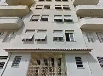 Apartamento 44 m² - Rio de Janeiro-RJ - Rua Benjamim Constant, 155 - Apto. 11 - Glória - Foto [0] · Apartamento 44 m² - Rio de Janeiro-RJ - Rua Benjamim Constant, 155 - Apto. 11 - Glória