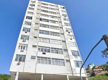Apartamento 80 m² (privativa + comum) (Unid. 404) - Santa Rosa - Niterói - RJ - Foto [0] · Apartamento 80 m² (privativa + comum) (Unid. 404) - Santa Rosa - Niterói - RJ