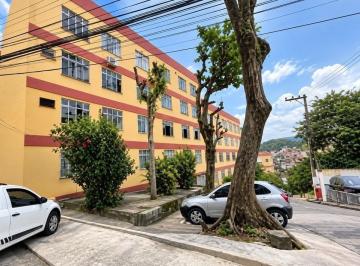 Apartamento 50 m² (privativa + comum) (Unid. 301) - Lins de Vasconcelos - Rio de Janeiro - RJ - Foto [0] · Apartamento 50 m² (privativa + comum) (Unid. 301) - Lins de Vasconcelos - Rio de Janeiro - RJ