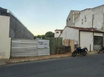Terreno 229 m² - Brumado-BA - Av. João Paulo I - Lt. 0022 da Qd. 029 - Olhos D'Água - Foto [0] · Terreno 229 m² - Brumado-BA - Av. João Paulo I - Lt. 0022 da Qd. 029 - Olhos D'Água