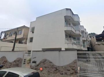 Apartamento 157 m² - Rio de Janeiro-RJ - Rua Dom Antônio de Macedo, 253 - Jardim Guanabara - Foto [0] · Apartamento 157 m² - Rio de Janeiro-RJ - Rua Dom Antônio de Macedo, 253 - Jardim Guanabara