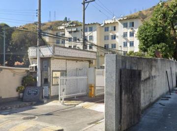 Apartamento 59 m² (privativa + comum) - Praça Seca - Rio de Janeiro - RJ - Foto [0] · Apartamento 59 m² (privativa + comum) - Praça Seca - Rio de Janeiro - RJ