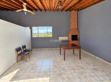 Casa · 190m² · 2 Quartos · 1 Vaga · CASA À VENDA NO BAIRRO PORTO SEGURO EM ITATIBA | SP