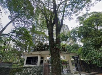 Apartamento 187 m² (02 vagas) - Alto da Boa Vista - São Paulo - SP - Foto [0] · Apartamento 187 m² (02 vagas) - Alto da Boa Vista - São Paulo - SP