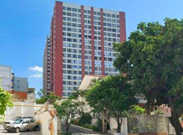 Apartamento 73 m² (privativa + comum) (Unid. 1.705) - Méier - Rio de Janeiro - RJ - Foto [0] · Apartamento 73 m² (privativa + comum) (Unid. 1.705) - Méier - Rio de Janeiro - RJ