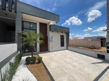 Casa · 154m² · 3 Quartos · 2 Vagas · Casa de Condominio em Jardim Residencial Villagio Ipanema I - Sorocaba, SP