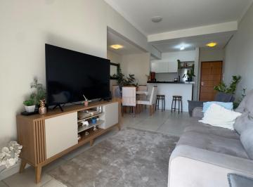 Apartamento · 80m² · 2 Quartos · 1 Vaga · Apartamento a venda, 2 quartos no Campolim - Sorocaba, SP