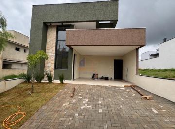 Casa · 200m² · 3 Quartos · 2 Vagas · Casa a venda, 3 quartos no Condominio Reserva Ipanema - Sorocaba, SP