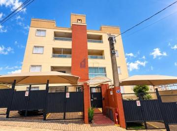 Apartamento · 70m² · 2 Quartos · 1 Vaga · Apartamento em Vila Jardini - Sorocaba, SP