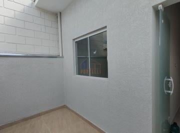 Casa · 57m² · 2 Quartos · 1 Vaga · Casa à venda, 2 quartos em Jardim São Marcos - Sorocaba