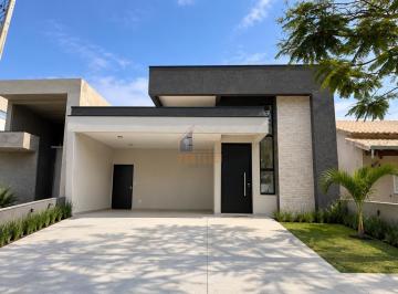Casa · 250m² · 3 Quartos · 4 Vagas · Casa a venda, 3 quartos no condominio Campos do Conde - Sorocaba, SP