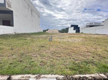 Terreno · 305m² · Terreno em Condomínio Renaissance - Sorocaba, SP