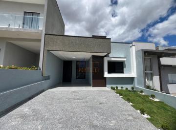 Casa · 154m² · 3 Quartos · 2 Vagas · Casa a Venda, 3 quartos no Condominio  Horto Florestal - Sorocaba, SP