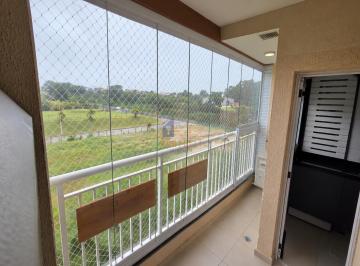 Apartamento · 63m² · 2 Quartos · 1 Vaga · Apartamento a venda, 2 quartos no condomínio Natural Park em Alto da Boa Vist...