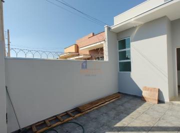 Casa · 57m² · 2 Quartos · 1 Vaga · Casa de Dois Dormitórios em Jardim São Marcos - Sorocaba