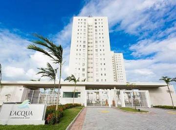 Foto 1 · Apartamento para Alugar - Neópolis - Natal/RN