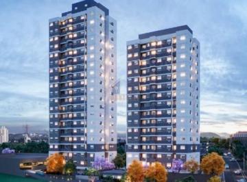 Apartamento · 5730m² · 3 Quartos · Apartamento à Venda, 3 quartos condominio Vistta Santa Rosália - Sorocaba, SP