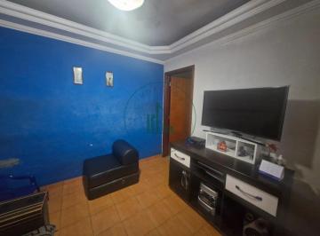 Casa · 85m² · 2 Quartos · 2 Vagas · Casa a venda no jardim Santa Helena