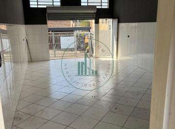Comercial · 60m² · Barracão em Monte Líbano - Piracicaba