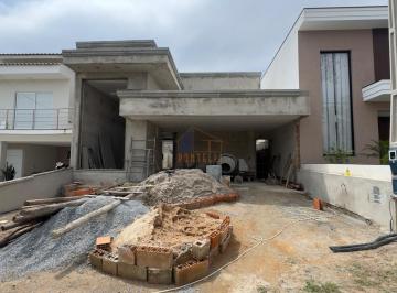 Casa · 250m² · 3 Quartos · 4 Vagas · Casa a Venda, 3 quartos no Condomínio Campos do Conde - Sorocaba, SP