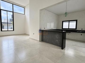 Casa · 240m² · 3 Quartos · 2 Vagas · Casa a venda, 3 quartos no condomínio Reserva Ipanema - Sorocaba, SP