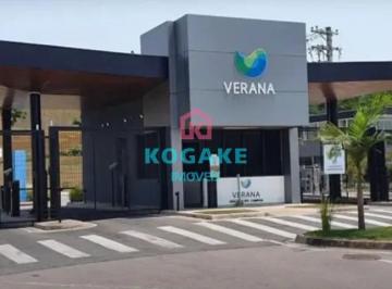 cond_cond0925_kogake_01768674698288.jpg · Terreno à venda no condominio Verana, São José dos Campos, SP