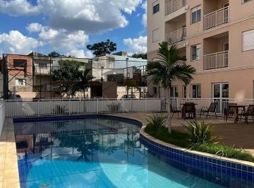 1000016552.jpg · Apartamento à venda, Residencial Magnifique, Vila Roma, Salto, SP