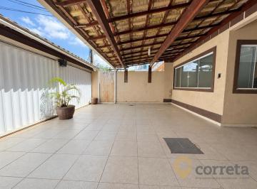 Casa · 130m² · 4 Quartos · Casa à Venda em Jardim Bela Vista, Rio das Ostras | 4 Dorms