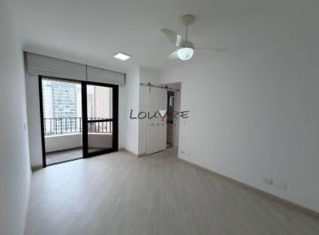 221b899c07db8fc1850bc32c6c3b57f6211062f3 · Apartamento com 2 dormitórios para alugar, 48 m² por R$ 5.331,66/mês - Vila Nova Conceição - São Pau