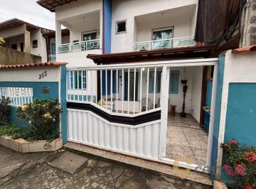 Casa · 1 Quarto · Casa para Locação em Serramar, Rio das Ostras | 1 Suíte