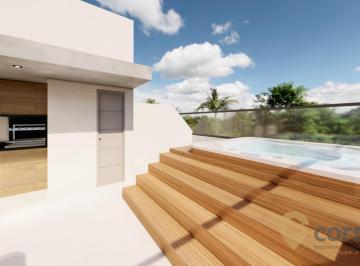 Apartamento · 85m² · 2 Quartos · 2 Vagas · Cobertura à venda em Ouro Verde, Rio das Ostras | 85m²