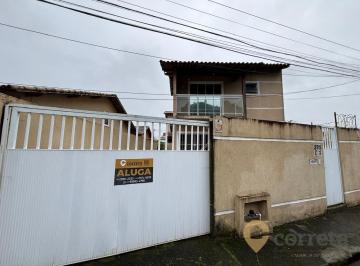 Casa · 2 Quartos · 2 Vagas · Casa para Locação em Village Sol e Mar, Rio das Ostras