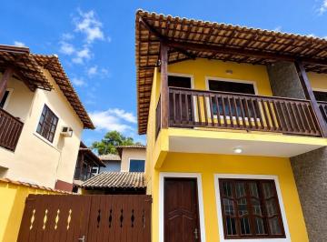 Casa · 65m² · 2 Quartos · Casa à venda em Extensão Novo Rio das Ostras | 2 quartos